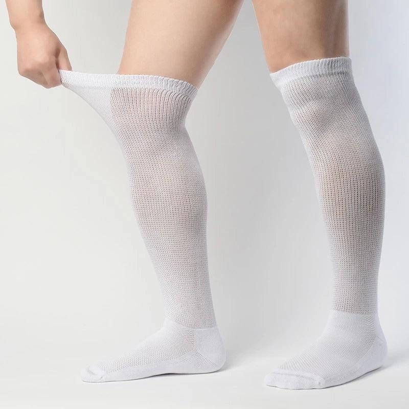 CalmSole diabetic socks - natural bamboo fiber softness