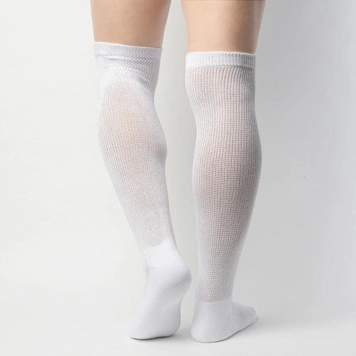 CalmSole bamboo diabetic socks - product view